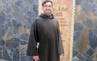 Misericordia con el que está solo