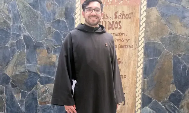 Misericordia con el que está solo