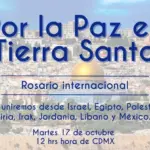 Rosario Internacional Tierra Santa1
