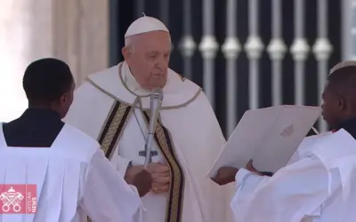 Siete días con el Papa Francisco