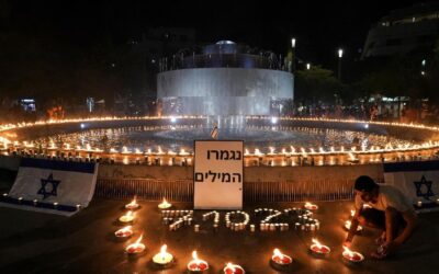 El ataque a Israel fue inhumano, que la legítima defensa no afecte a civiles