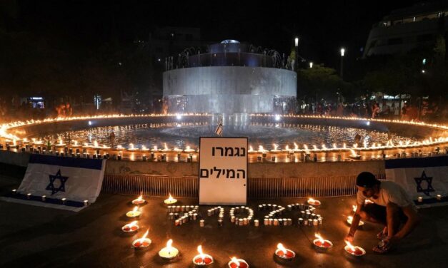 El ataque a Israel fue inhumano, que la legítima defensa no afecte a civiles
