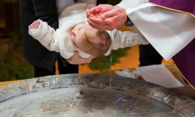 ¿Son válidos los sacramentos que imparten los sacerdotes falsos?