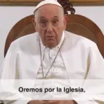 Video Del Papa Oct