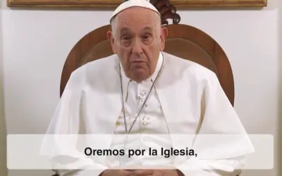 El Papa Francisco insta a abrazar la escucha y el diálogo a través del Sínodo: “Involucrar a todos, sin excluir a nadie”