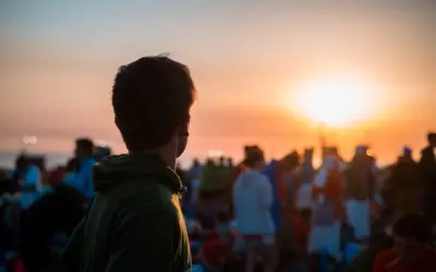 Los caminos de santidad