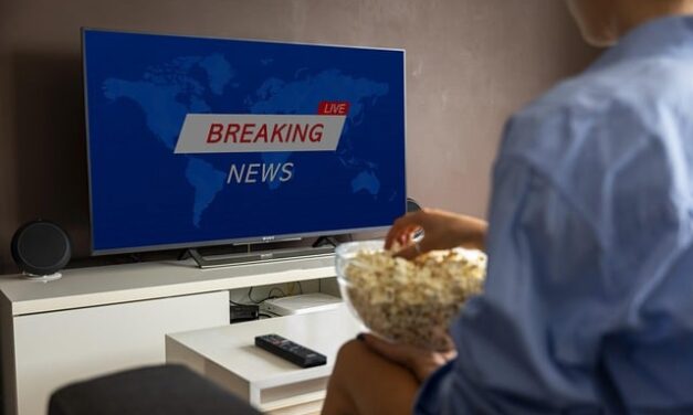 Configurados por la prensa