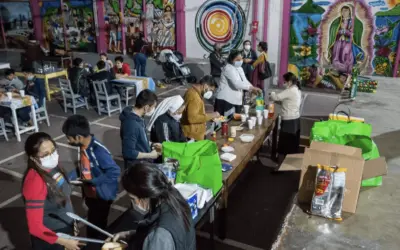 CAFEMIN necesita tu ayuda