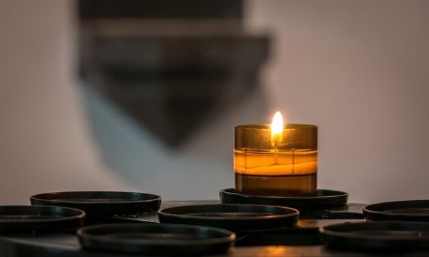 Los sacramentales y sus efectos