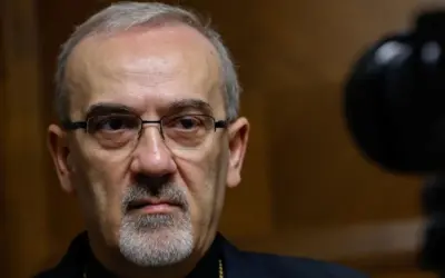 La oración y el ayuno por la paz en Tierra Santa, signo de unidad