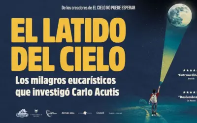 La película de Carlo Acutis llega a los cines de México