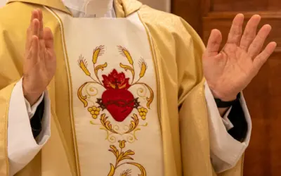 Bendecir parejas homo