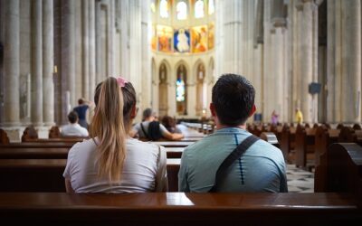 Los demonios que perturban nuestra vida (podcast)