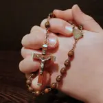 cinco rosarios