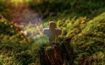 Purgatorio y sufragios por los difuntos