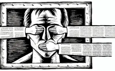 Dos ejemplos que ningún país debería seguir