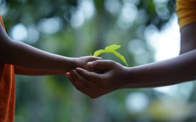 Hans Jonas y el cuidado del ambiente