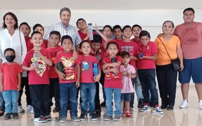 La caridad del médico