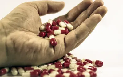 La cruda realidad del fentanilo