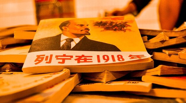 El caso Galileo y los crímenes de Lenin