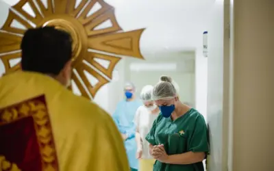 Lo que distingue al cristiano