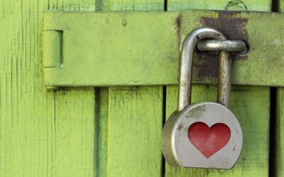 Las puertas de nuestro corazón