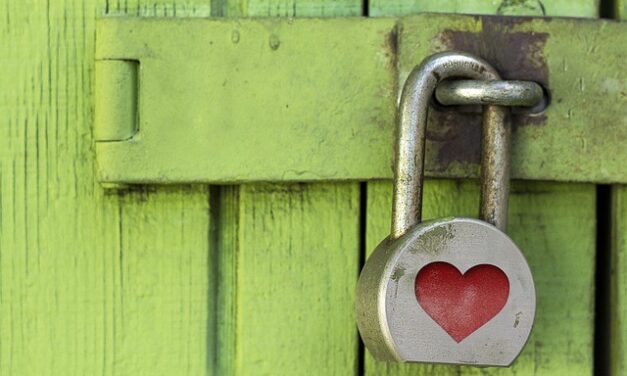 Las puertas de nuestro corazón