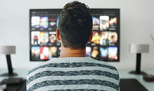 Los medios y las audiencias