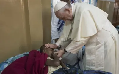 ¡Misión hoy, urgente e imprescindible!