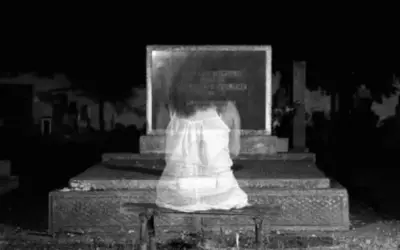 ¿Existen los fantasmas? Esto es lo que dice la Iglesia católica