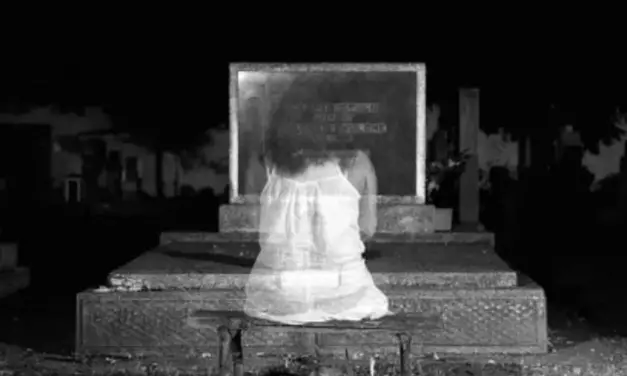 ¿Existen los fantasmas? Esto es lo que dice la Iglesia católica