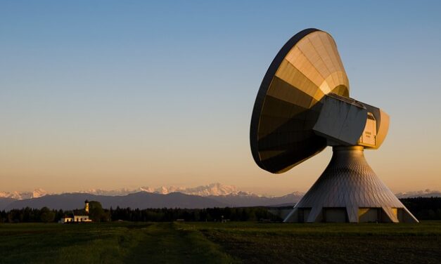 El radar del alma