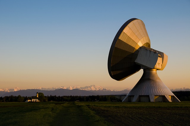 El radar del alma