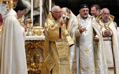 Guerras y sufrimientos de los pueblos y de la tierra interpelan al Sínodo