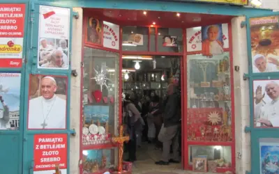 El desgarrador lamento de Belén: ‘Sin fe, no podría continuar…’