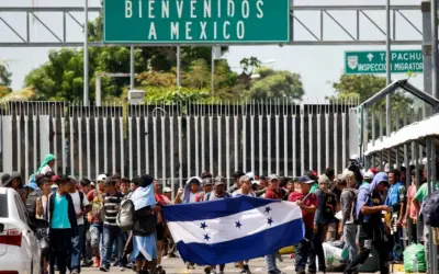 El “sueño mexicano” y sus pesadillas
