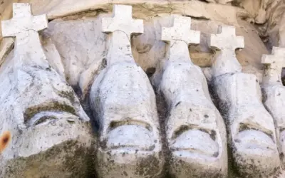 Motolinia, «el que es pobre», primer historiador sobre la transmisión de la fe en América