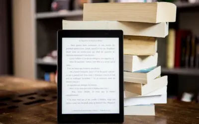 Libro vs. streaming