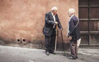 Manual de conversación
