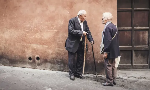 Manual de conversación