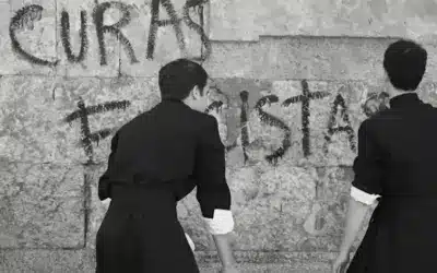 «Mártires de un Dios prohibido» en cines de México este 30 de noviembre