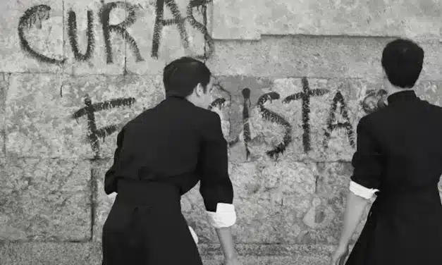 «Mártires de un Dios prohibido» en cines de México este 30 de noviembre