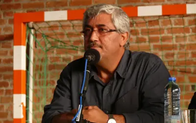 “Me considero la moneda perdida que Dios bajó a buscar”