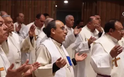 «Abramos nuestra mente y nuestro corazón a la esperanza»: Obispos de México