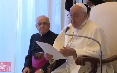 Siete días con el Papa Francisco