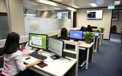 Importancia de los ERPs para pymes: Optimizando la Gestión Empresarial