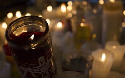 Siempre con el Señor