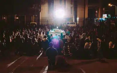 Día de la Iglesia Triunfante: 1º de noviembre