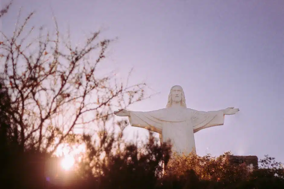 Cristo Rey del universo