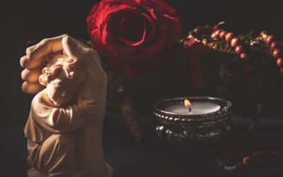 Que se toquen las conciencias de los poderosos de la tierra